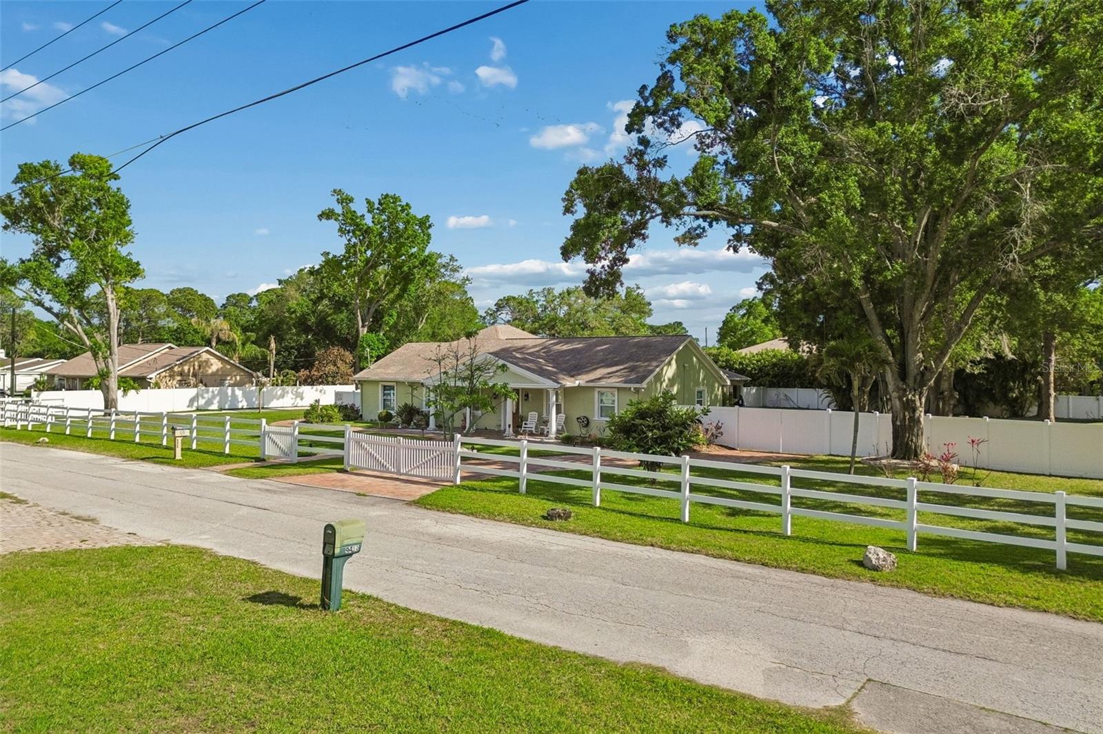 BYARS HEIGHTS - Residential