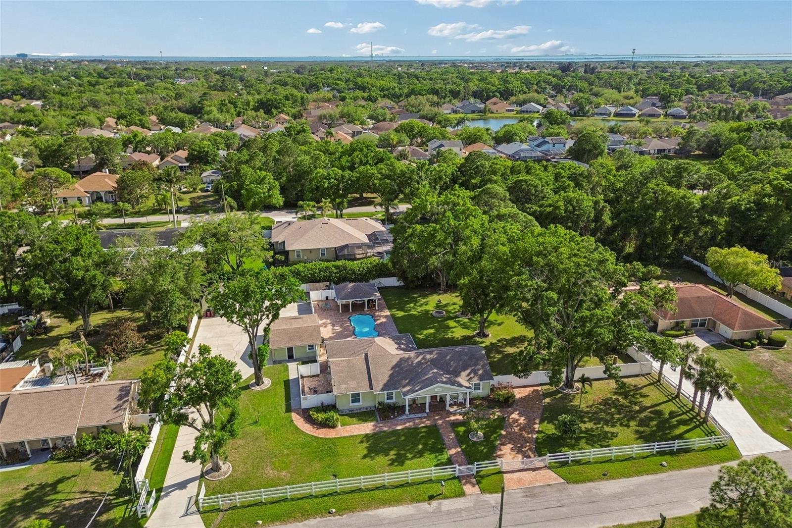 BYARS HEIGHTS - Residential