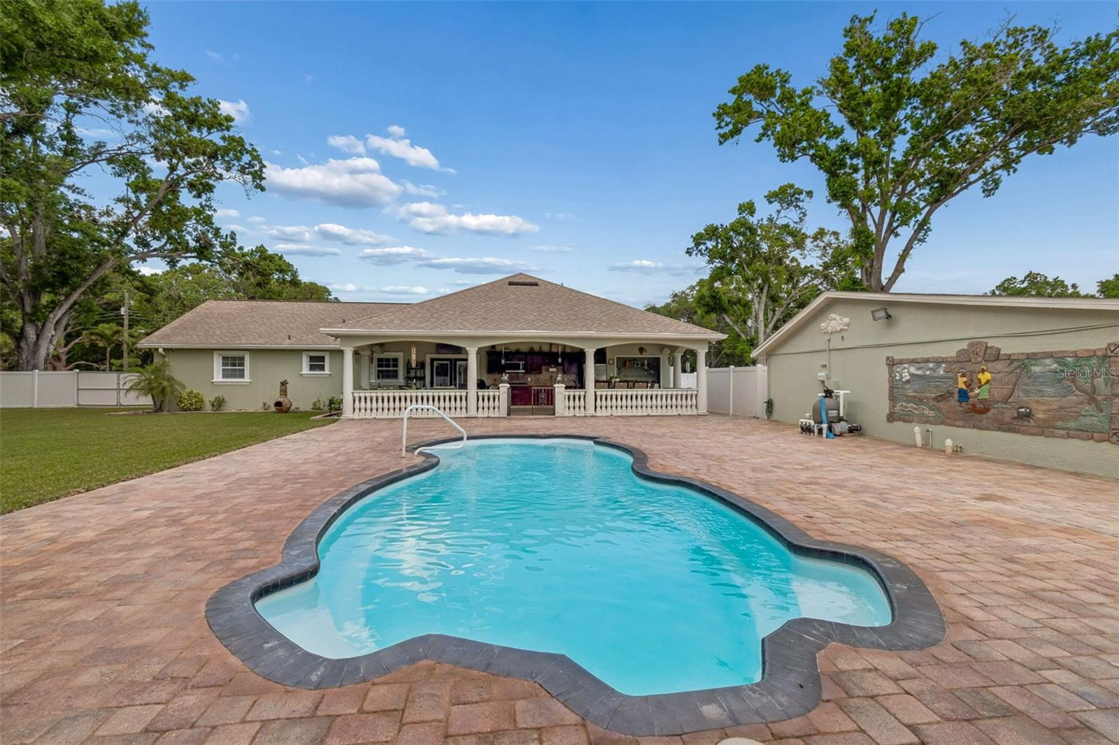 BYARS HEIGHTS - Residential