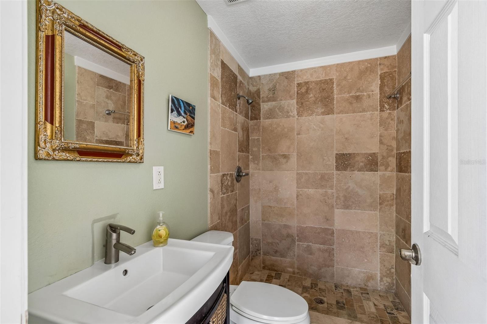 BYARS HEIGHTS - Residential