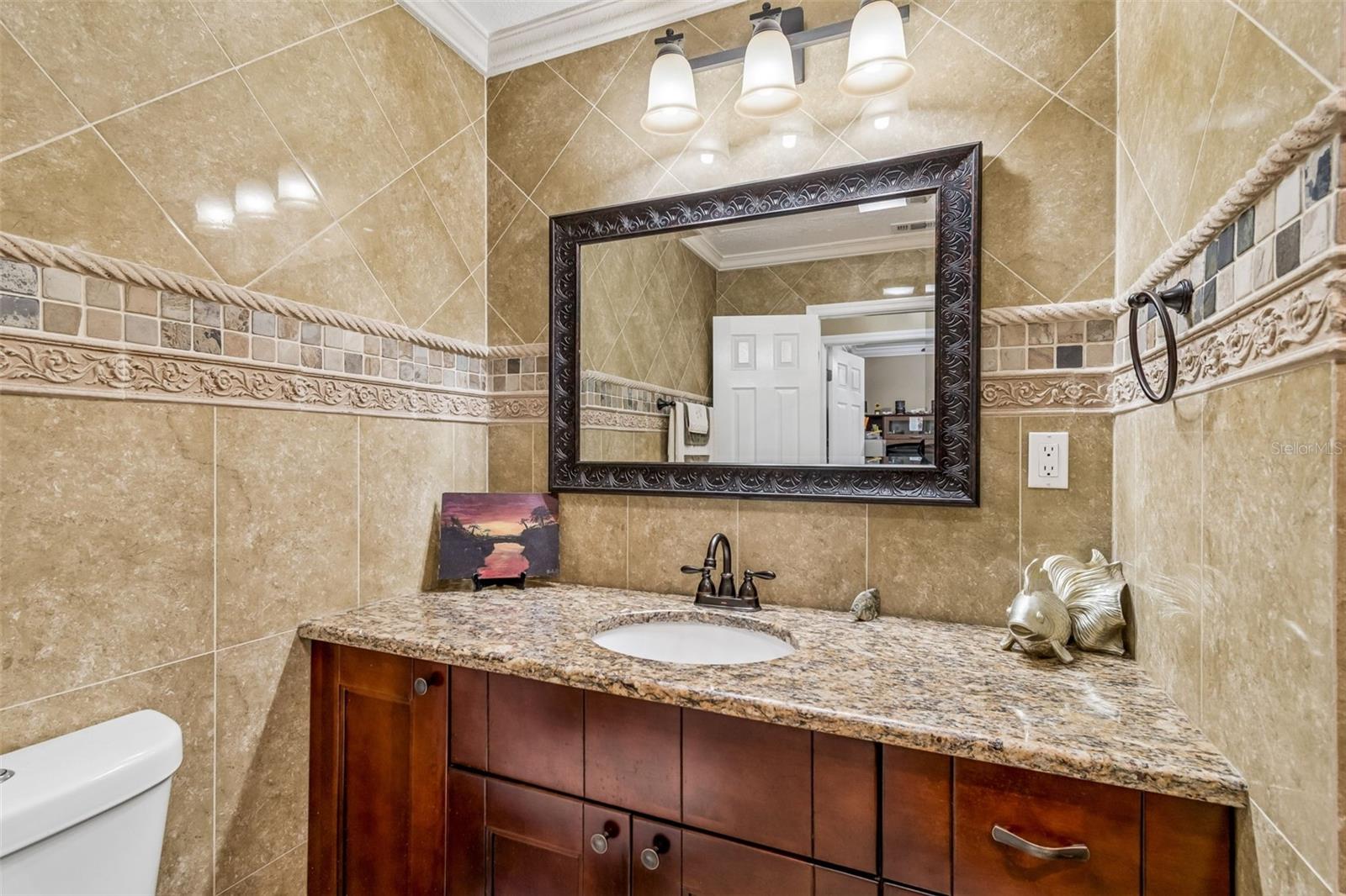 BYARS HEIGHTS - Residential