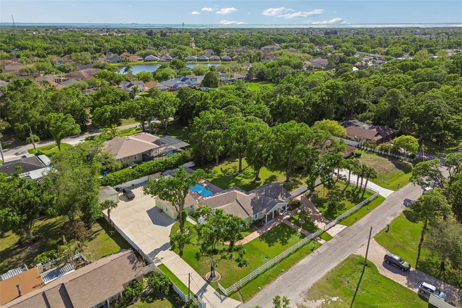 BYARS HEIGHTS - Residential