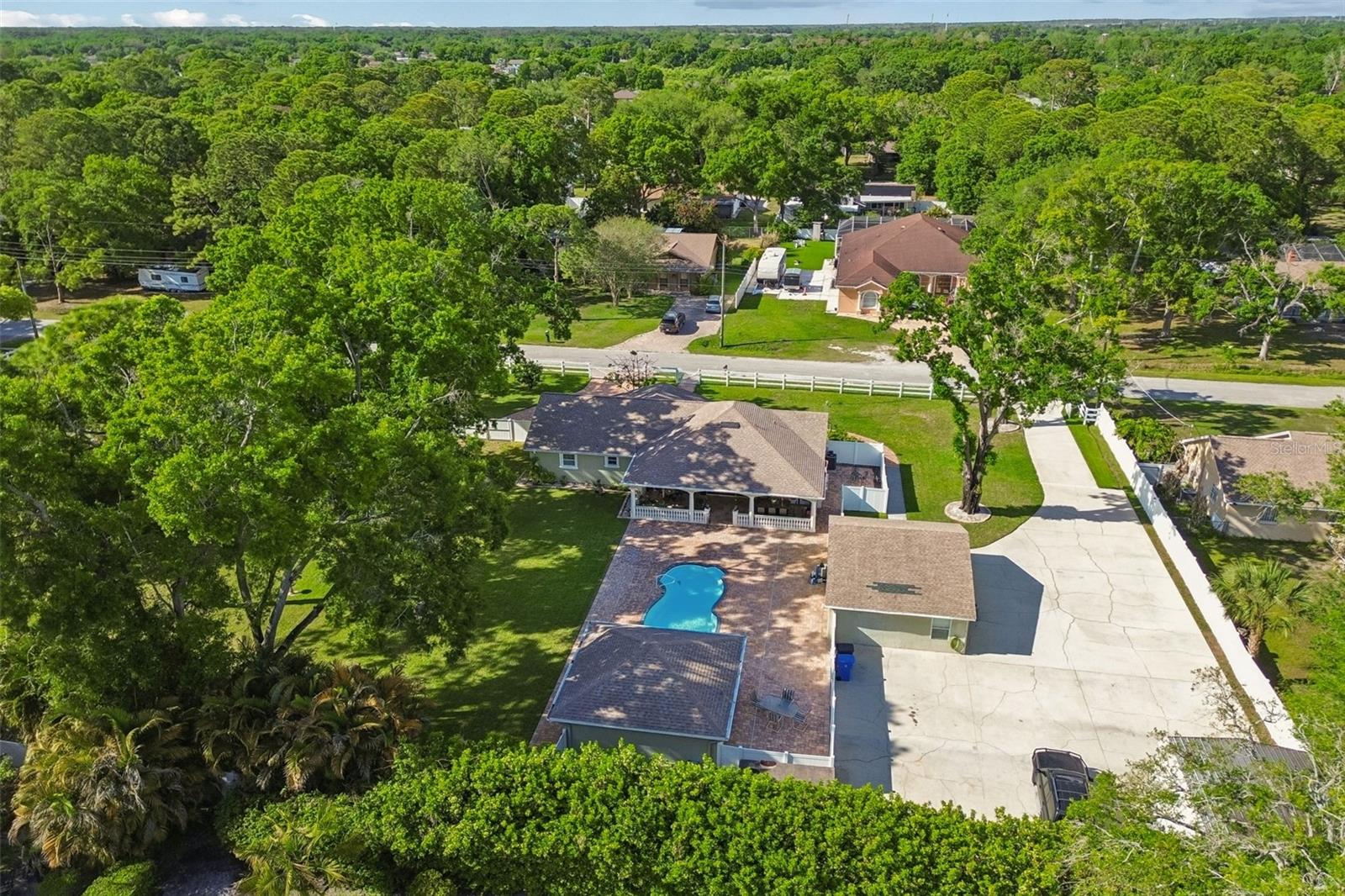 BYARS HEIGHTS - Residential