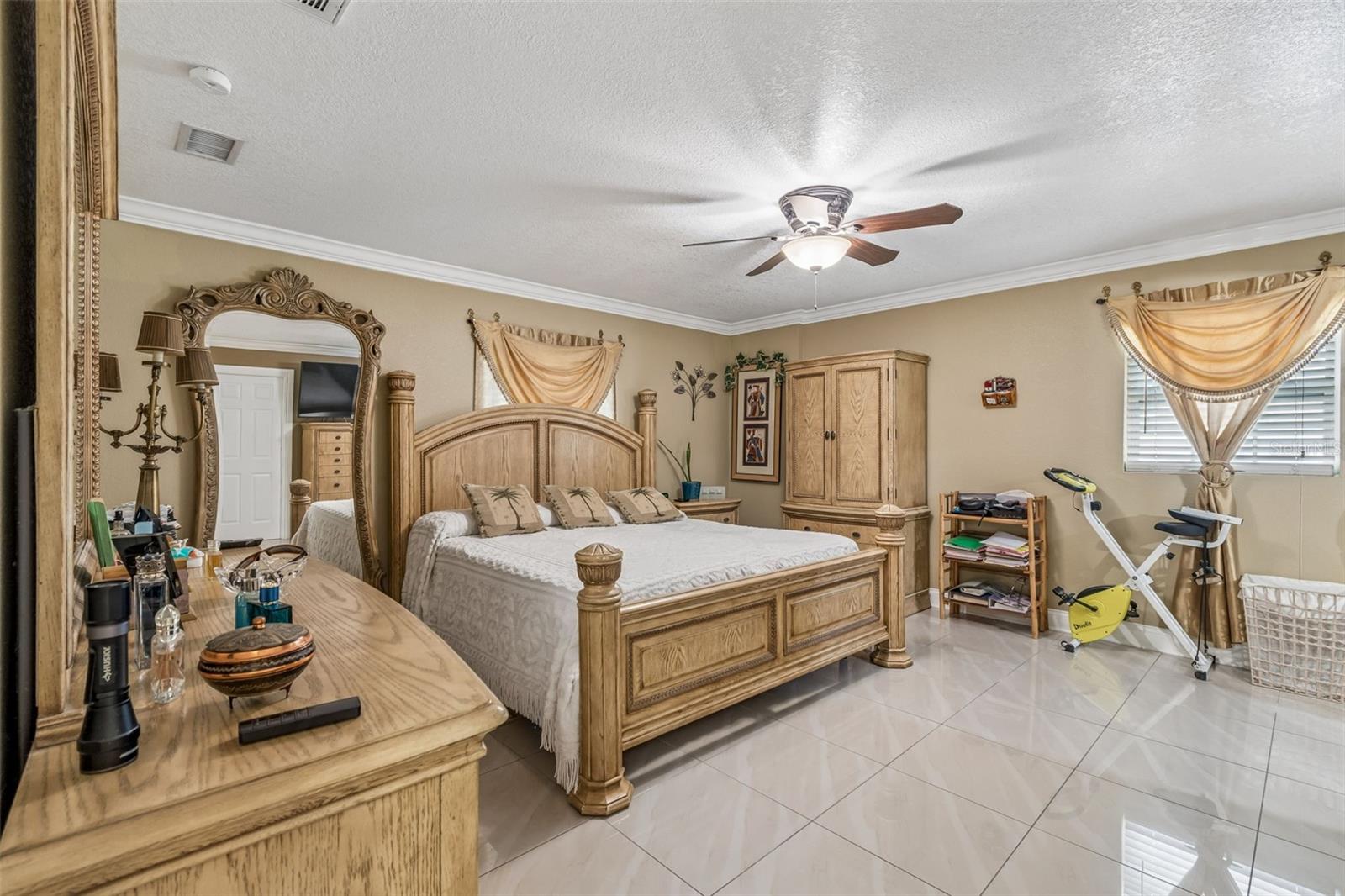 BYARS HEIGHTS - Residential