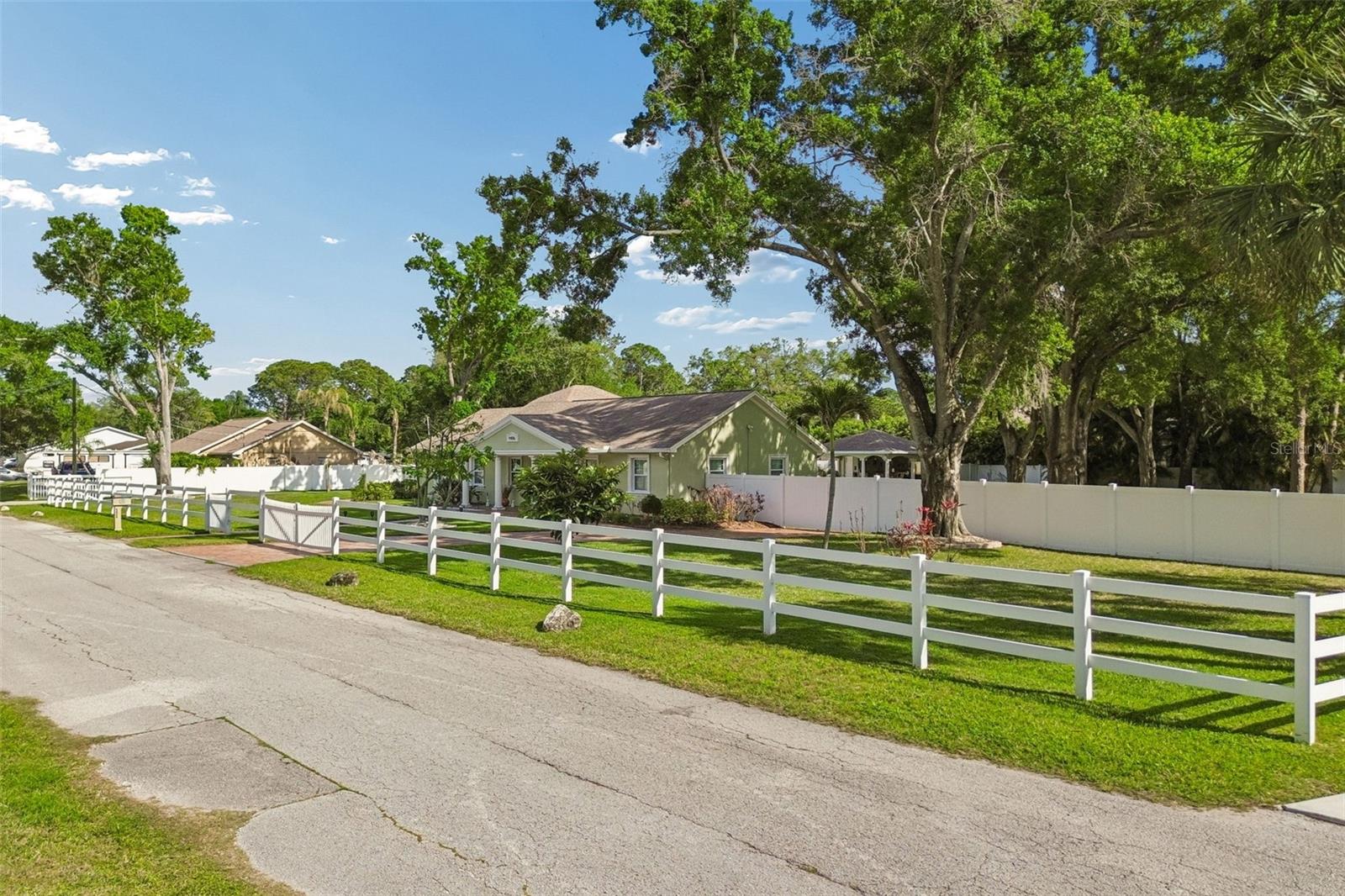 BYARS HEIGHTS - Residential