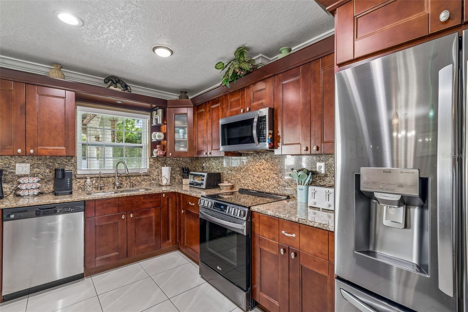 BYARS HEIGHTS - Residential