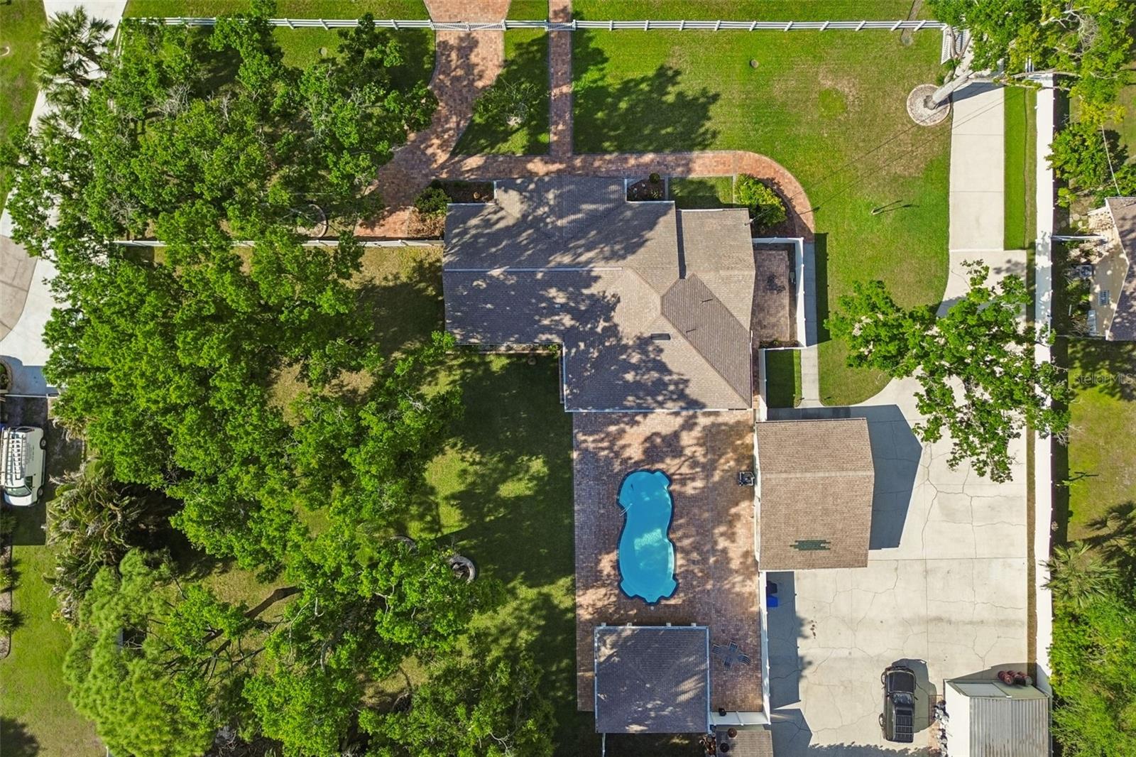 BYARS HEIGHTS - Residential