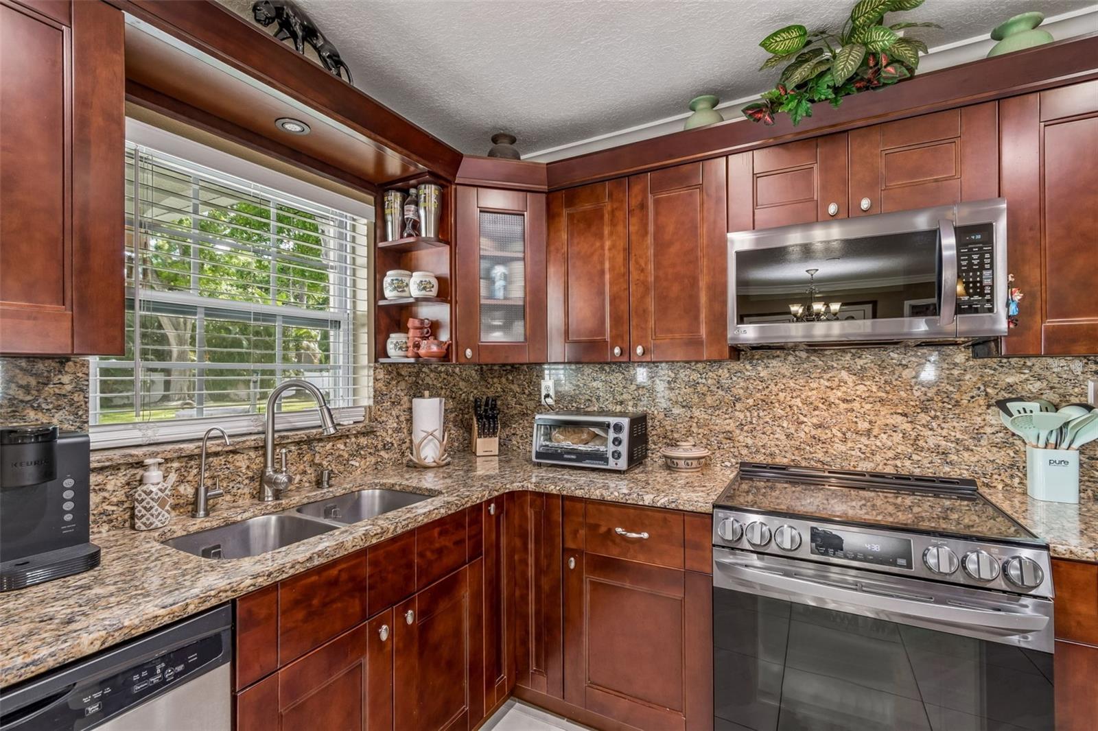 BYARS HEIGHTS - Residential