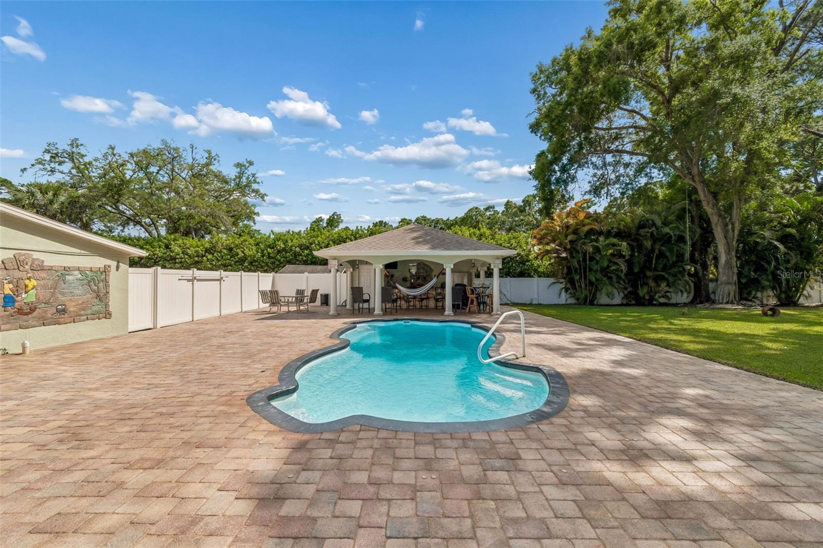 BYARS HEIGHTS - Residential