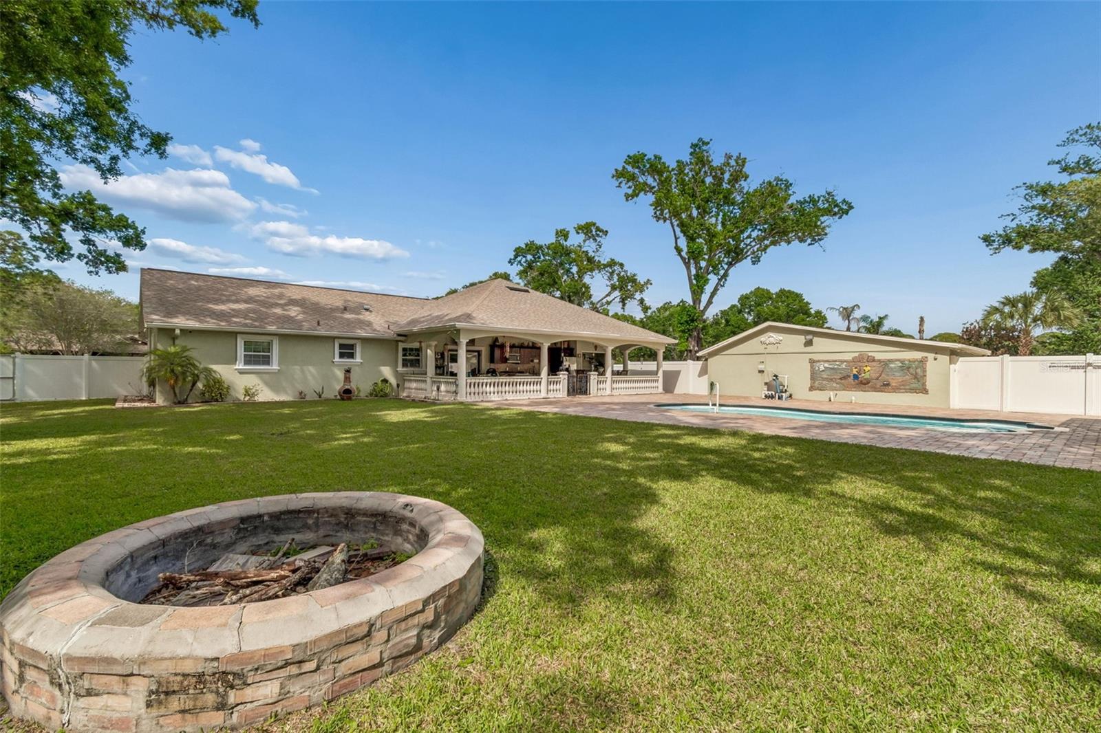 BYARS HEIGHTS - Residential