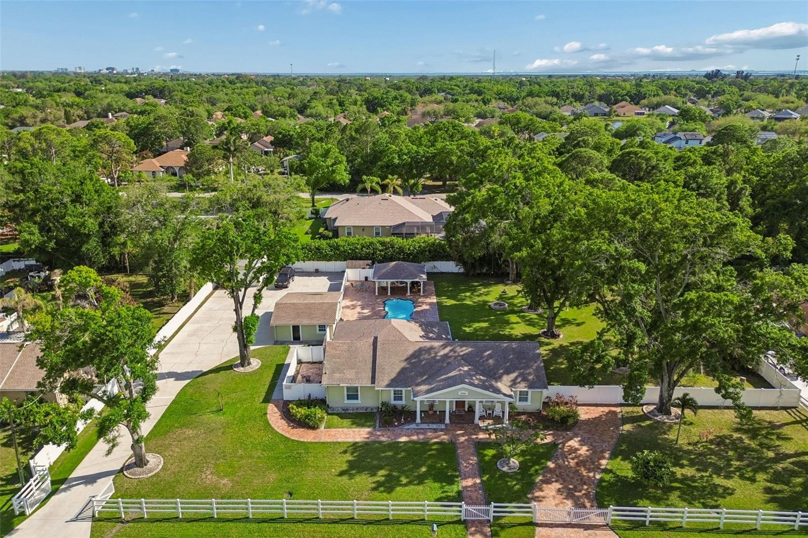 BYARS HEIGHTS - Residential