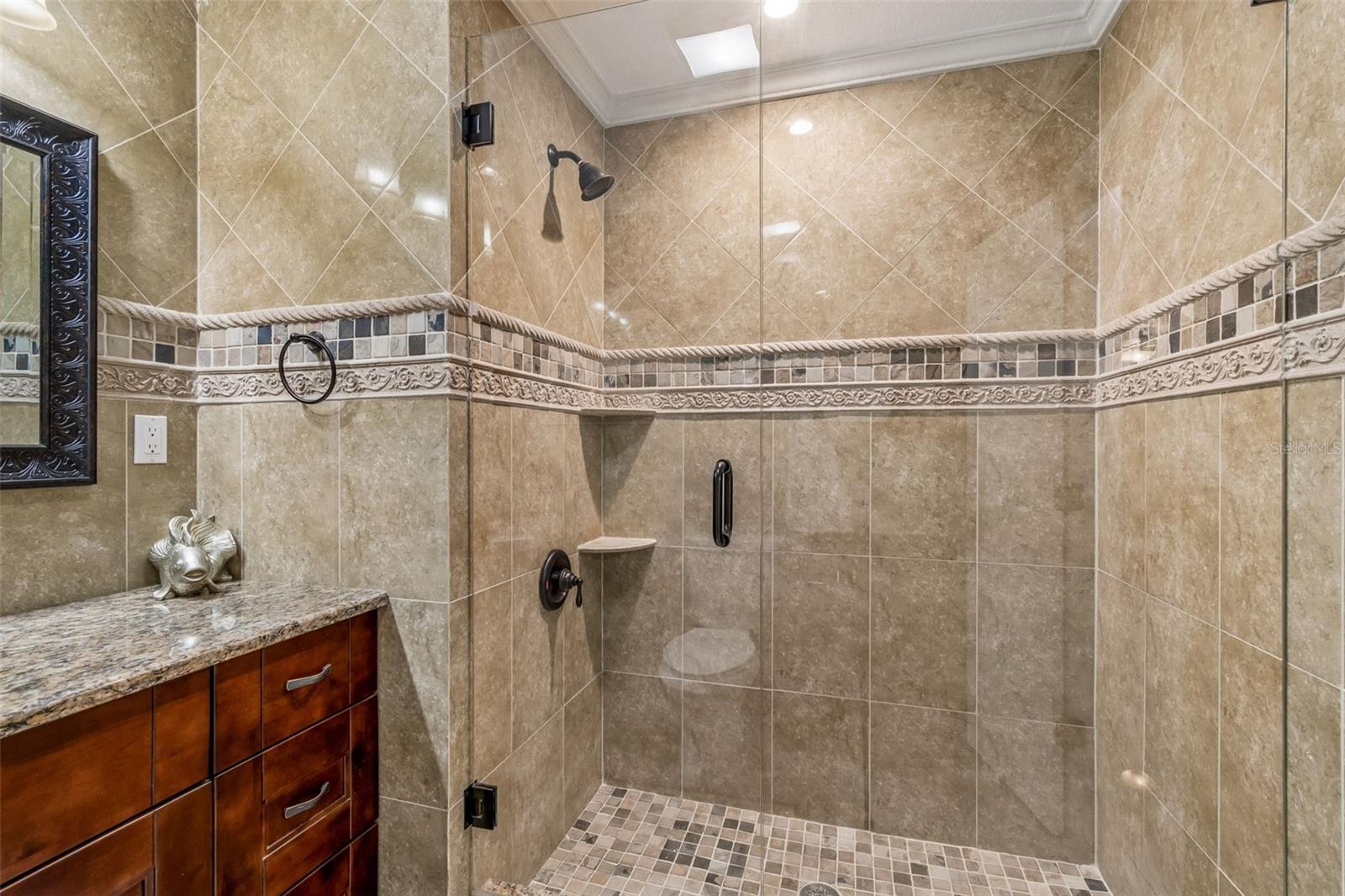 BYARS HEIGHTS - Residential