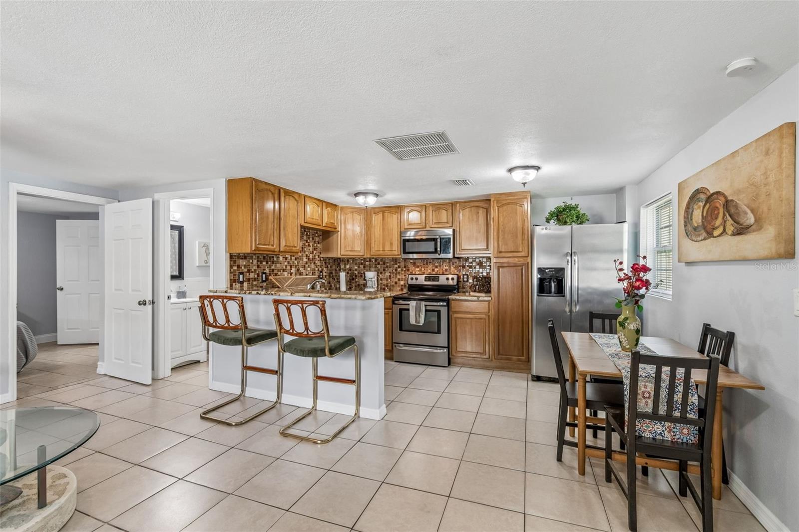 BYARS HEIGHTS - Residential