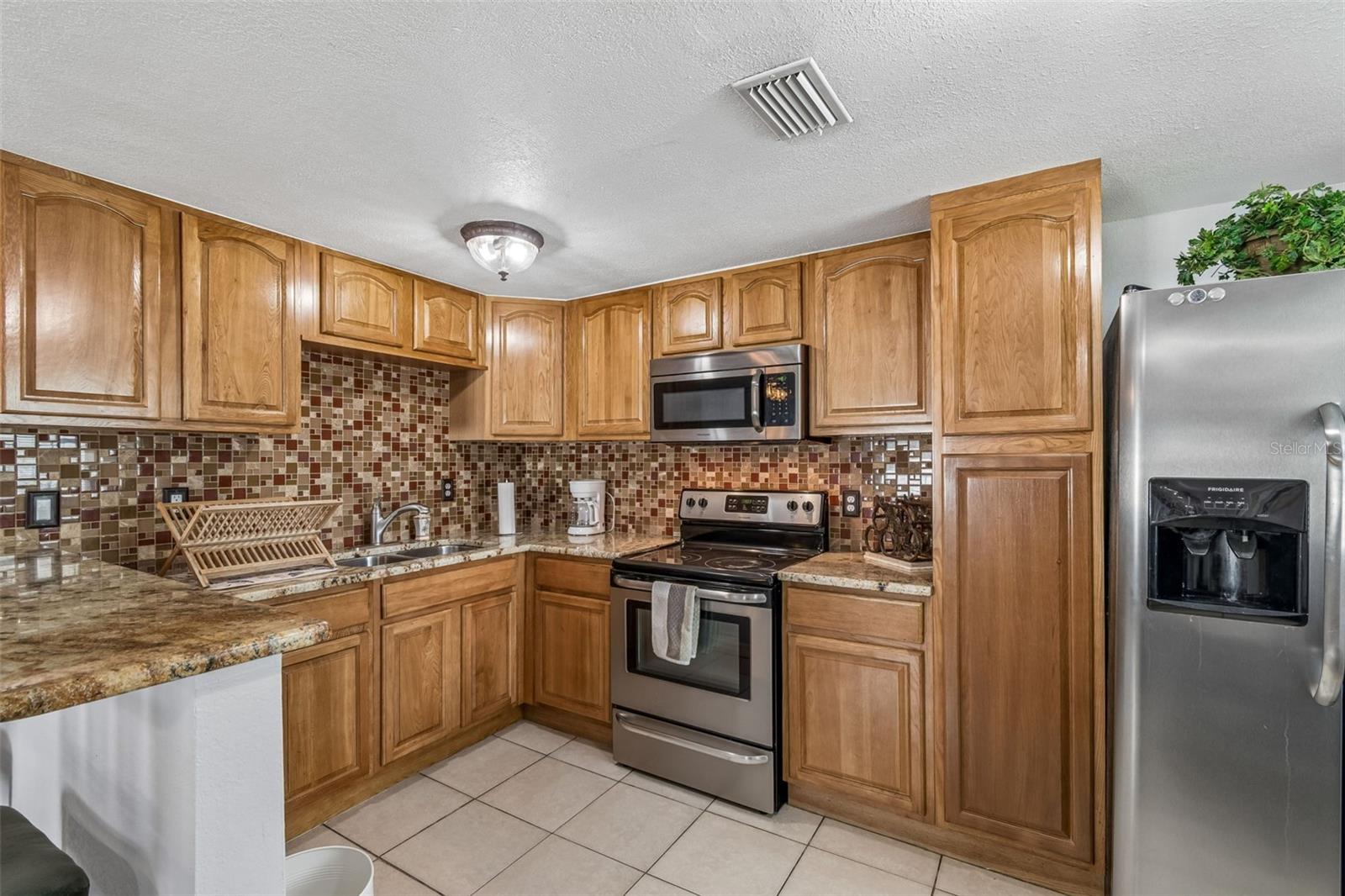 BYARS HEIGHTS - Residential