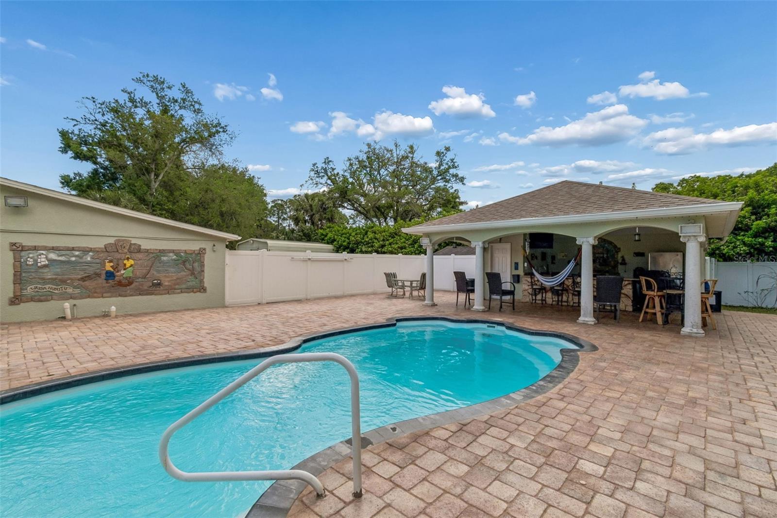 BYARS HEIGHTS - Residential