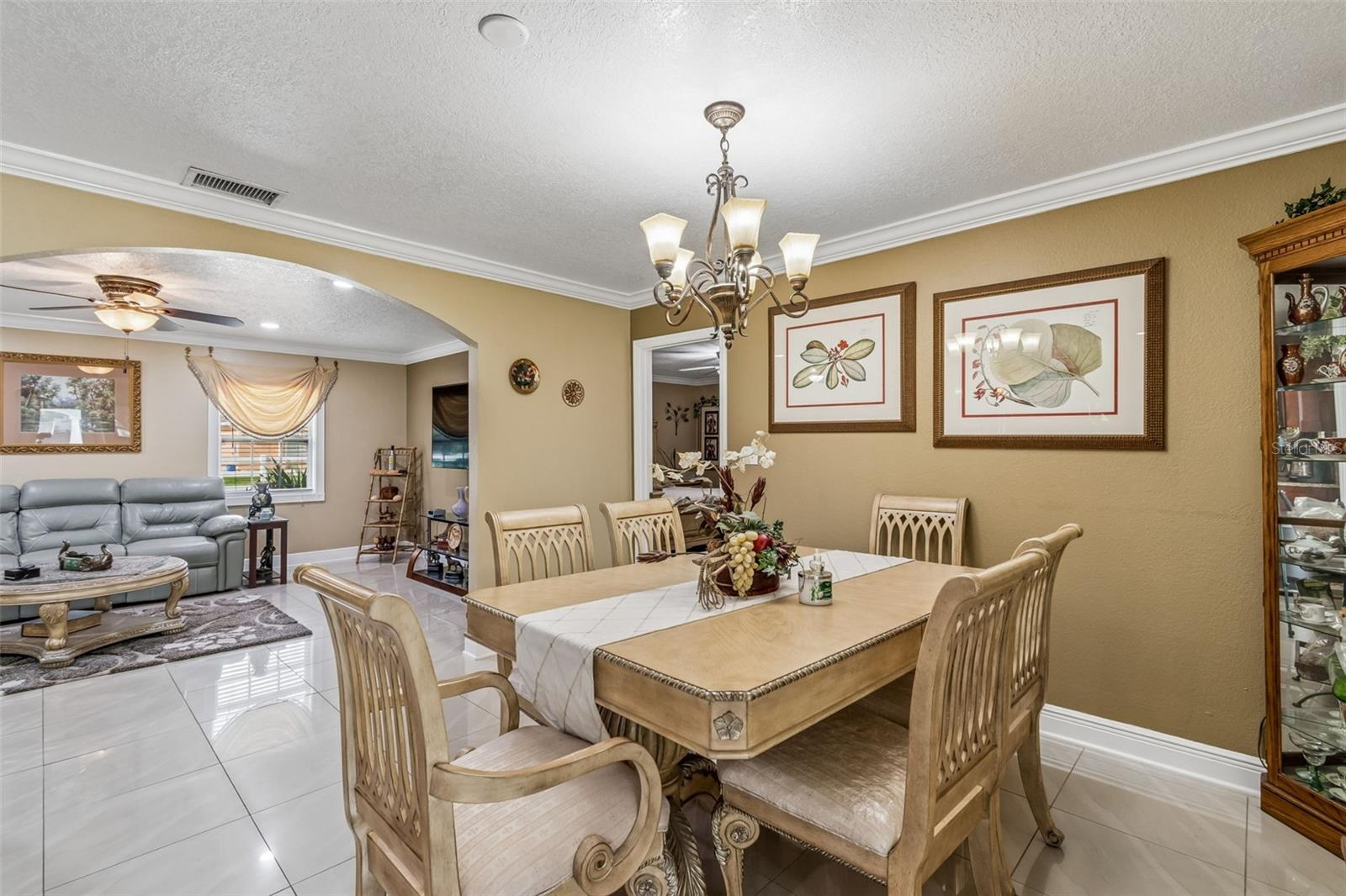 BYARS HEIGHTS - Residential