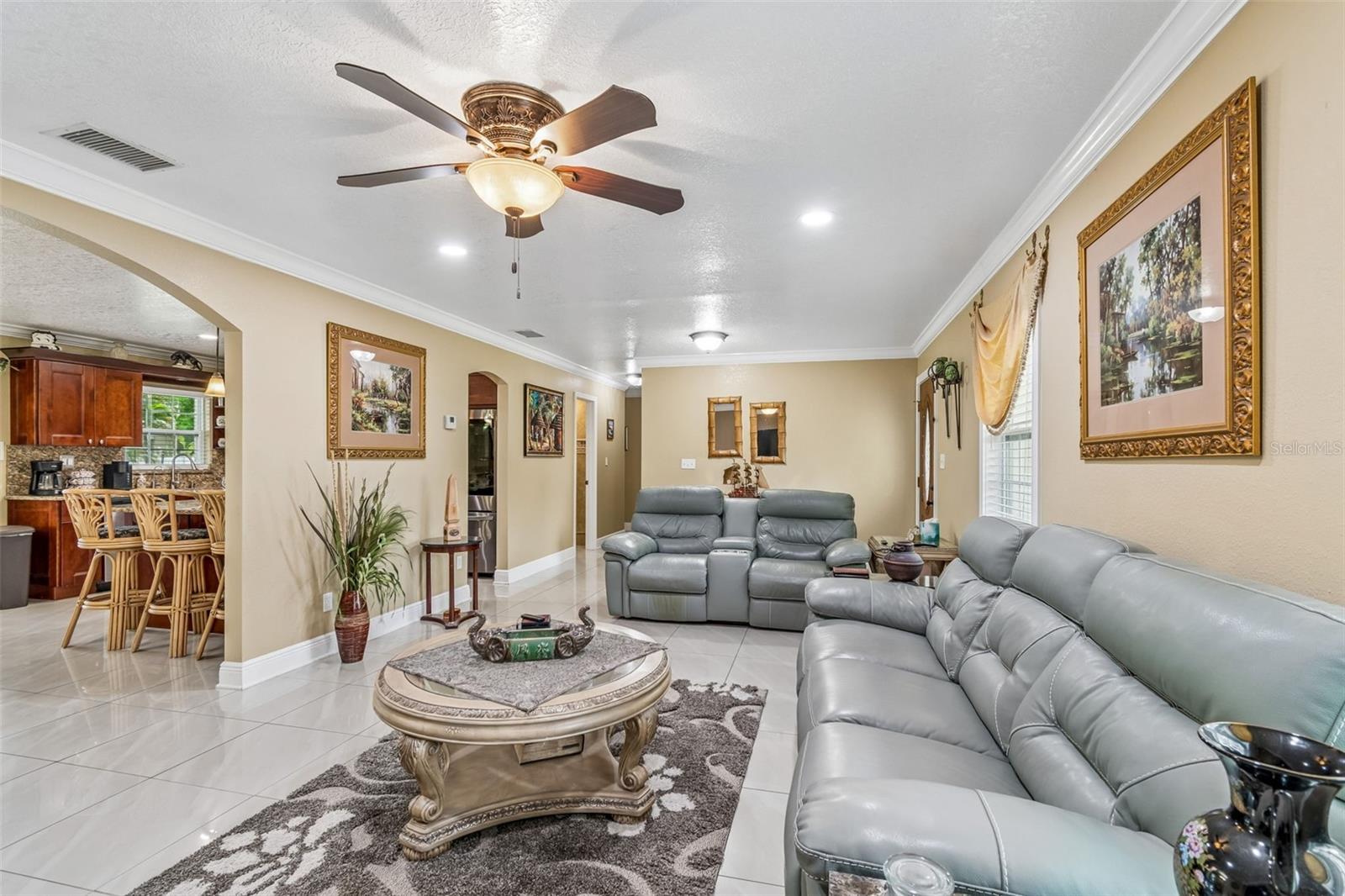 BYARS HEIGHTS - Residential