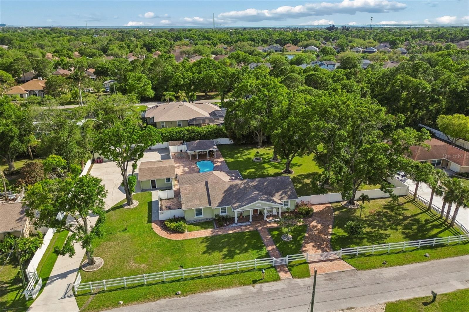 BYARS HEIGHTS - Residential