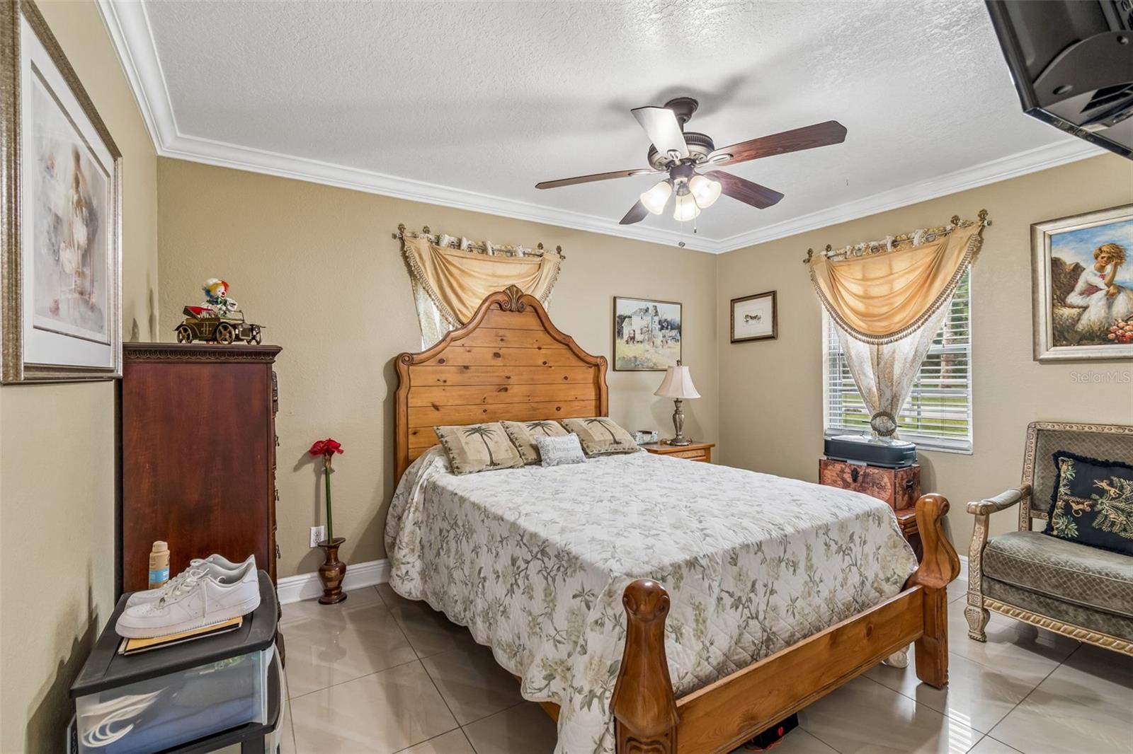 BYARS HEIGHTS - Residential