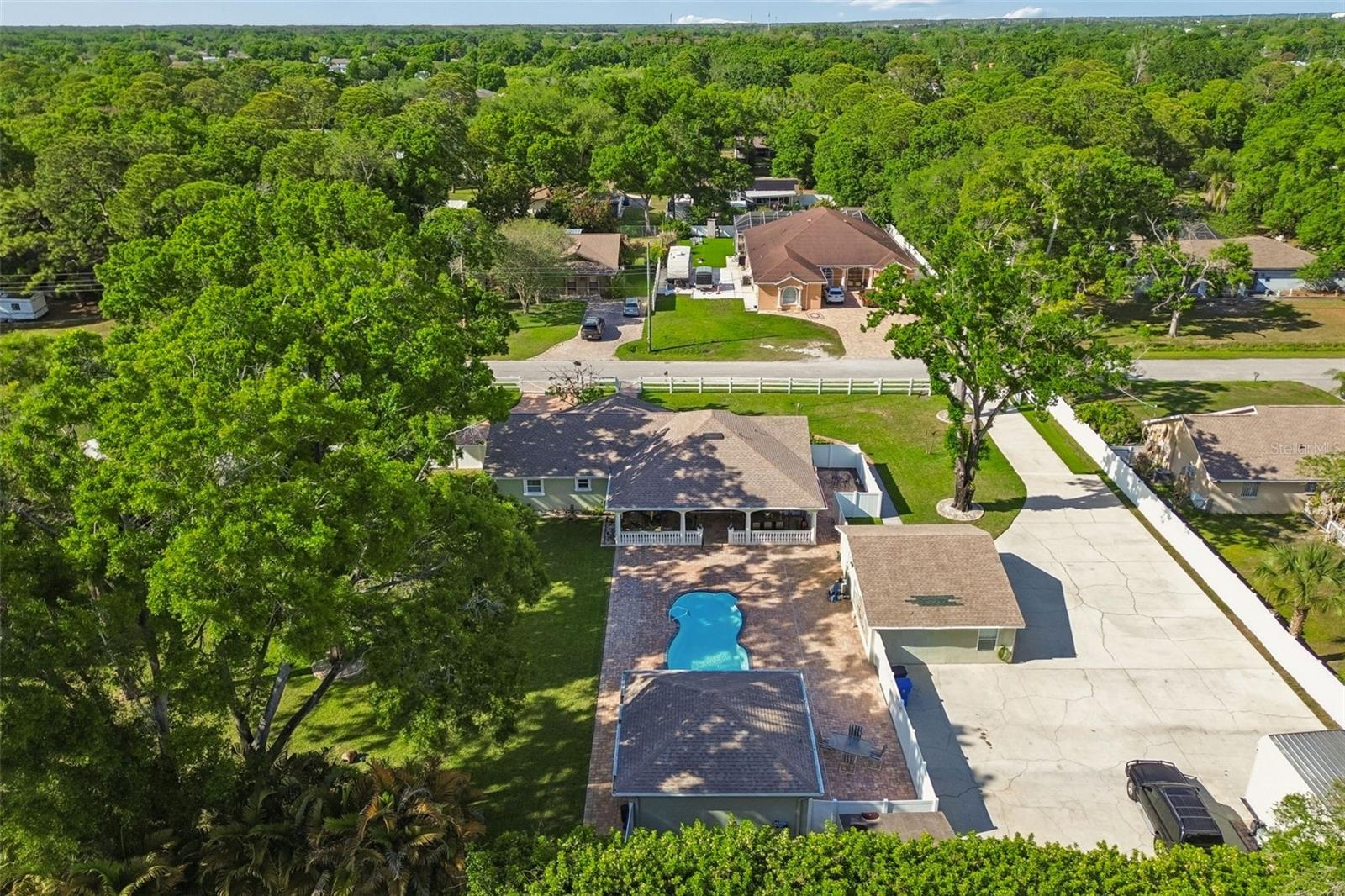 BYARS HEIGHTS - Residential