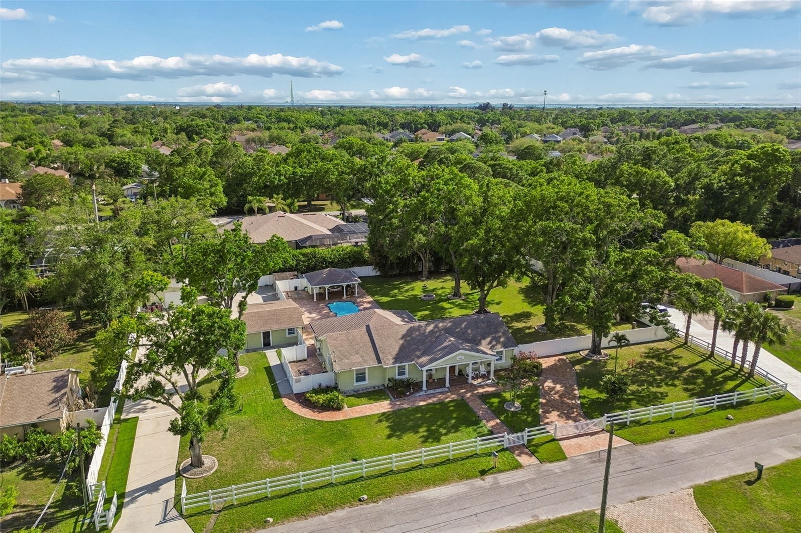 BYARS HEIGHTS - Residential