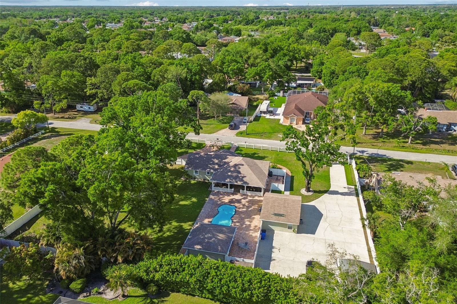 BYARS HEIGHTS - Residential