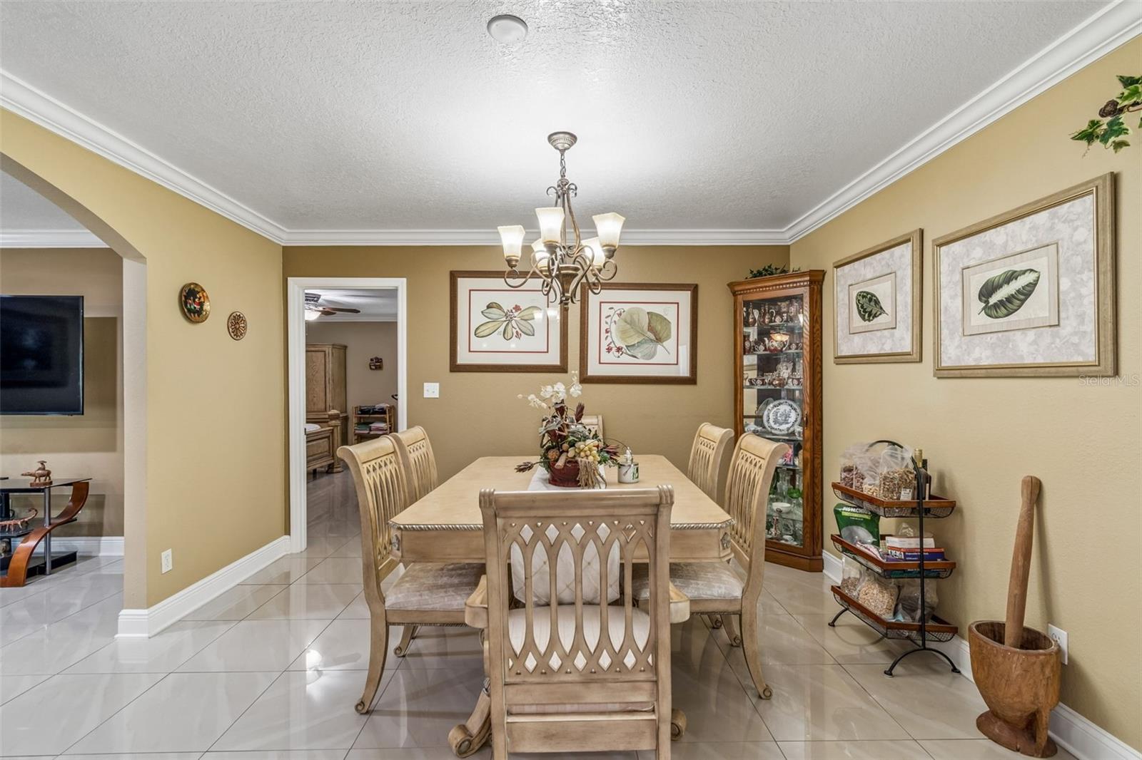 BYARS HEIGHTS - Residential