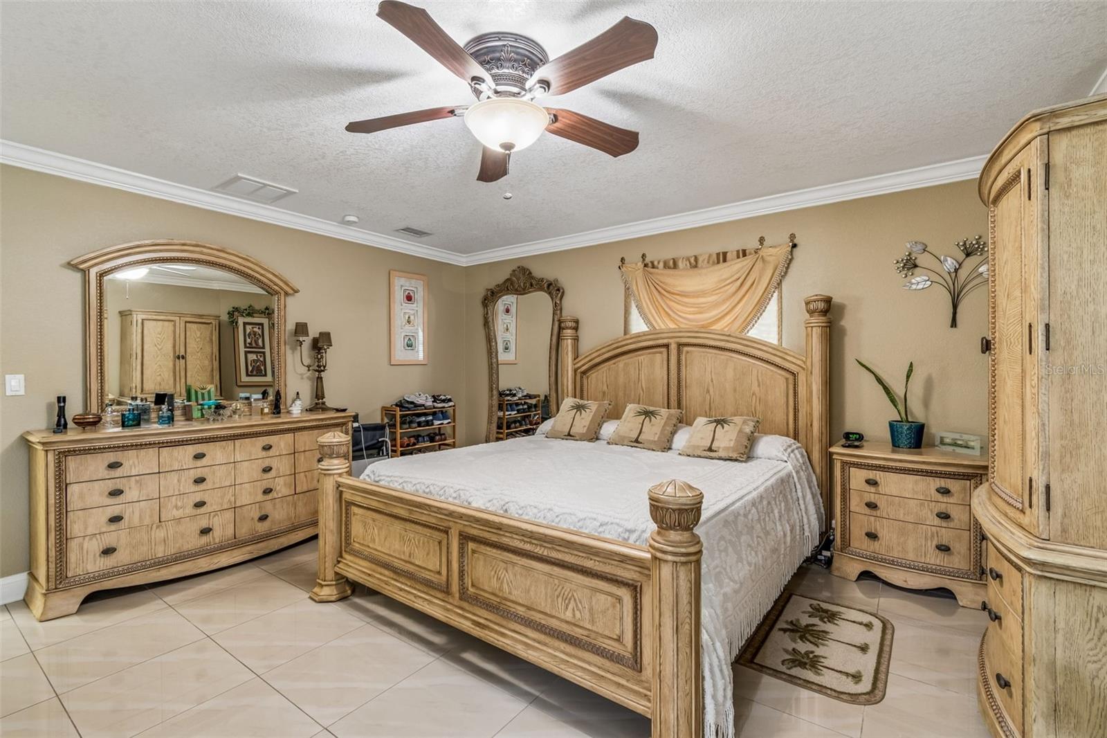 BYARS HEIGHTS - Residential