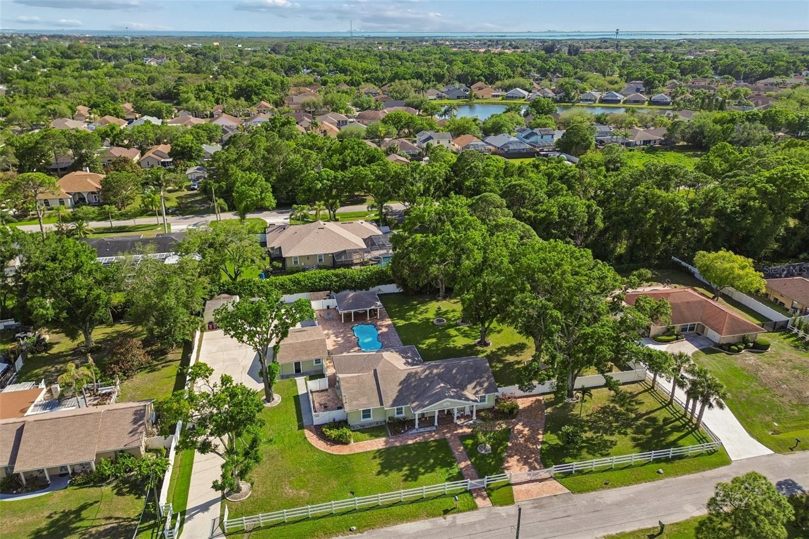 BYARS HEIGHTS - Residential