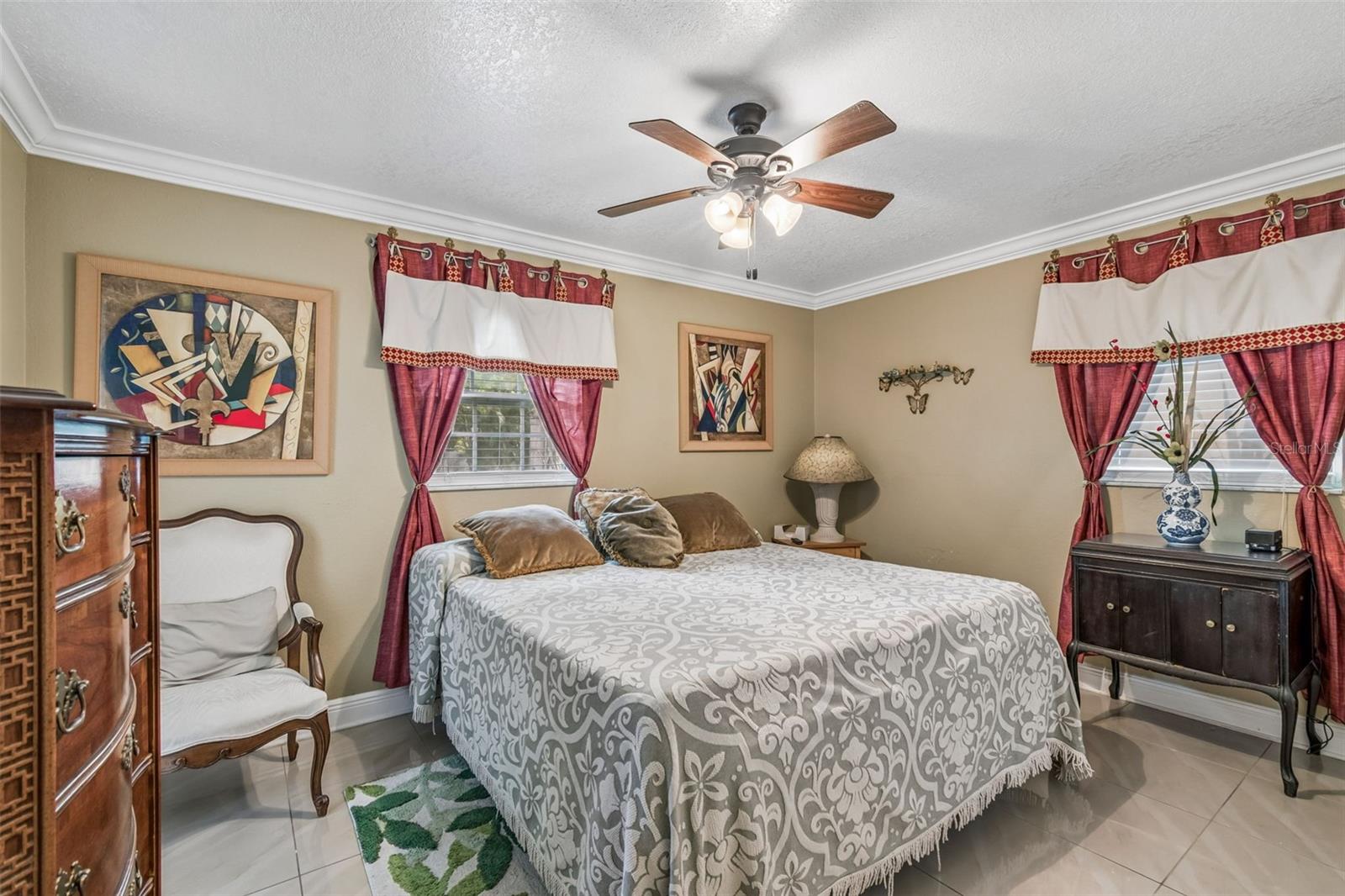 BYARS HEIGHTS - Residential