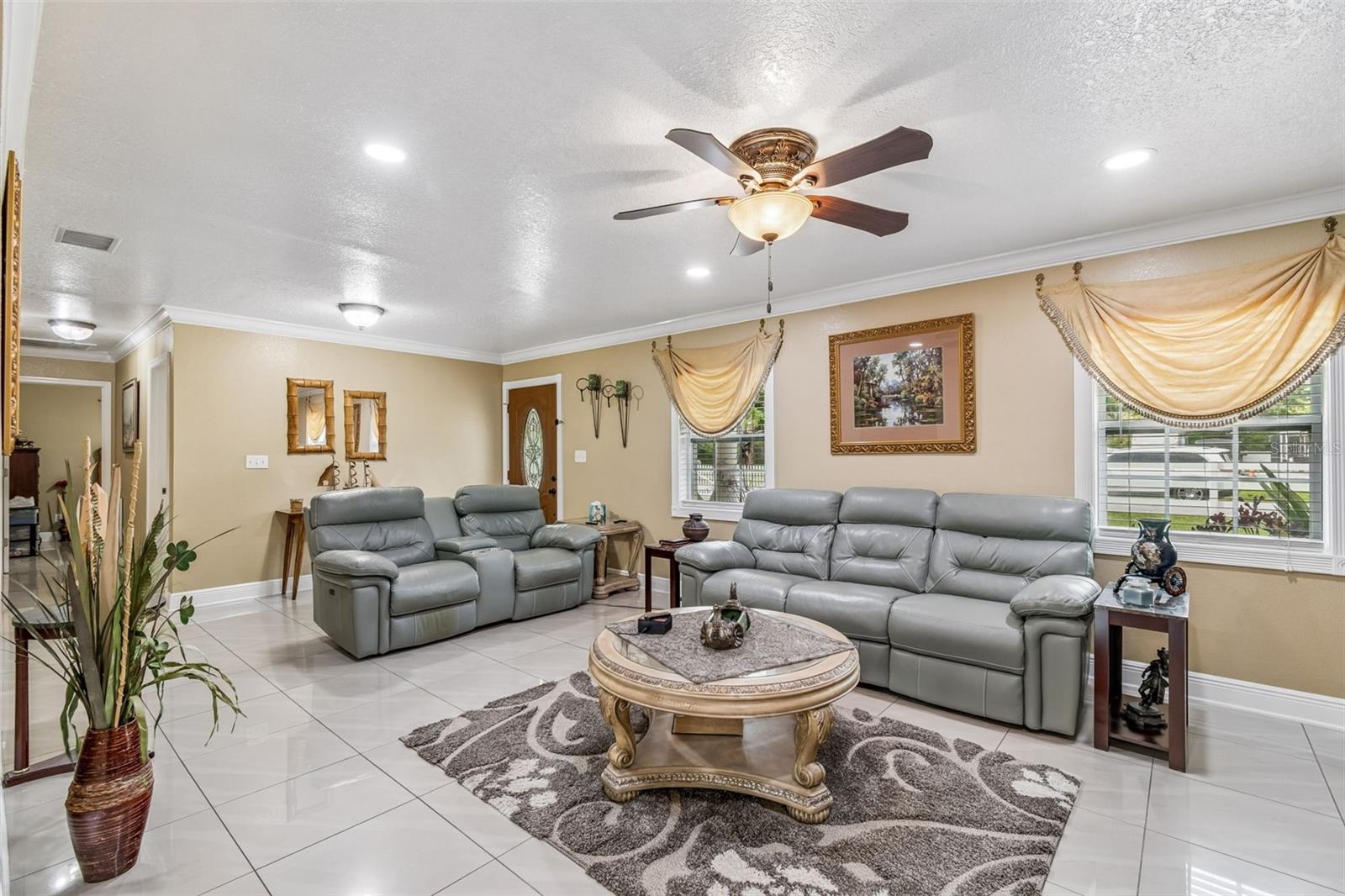 BYARS HEIGHTS - Residential