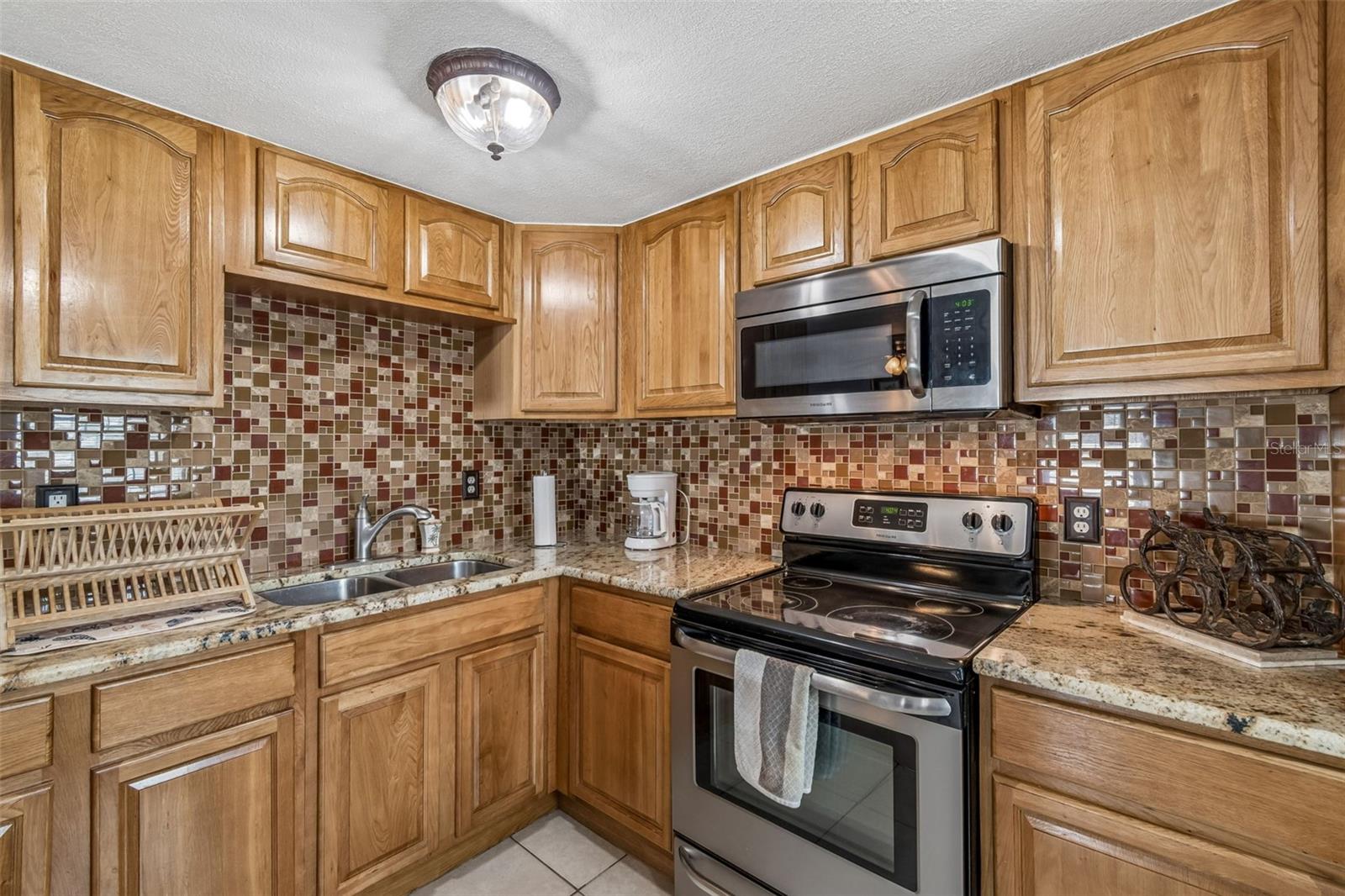 BYARS HEIGHTS - Residential