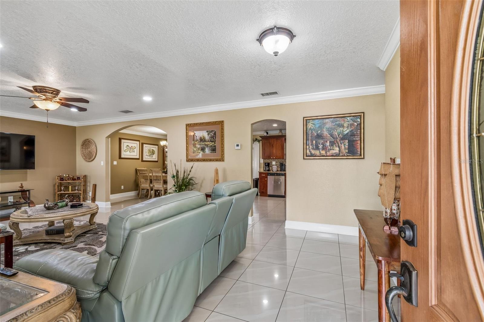 BYARS HEIGHTS - Residential