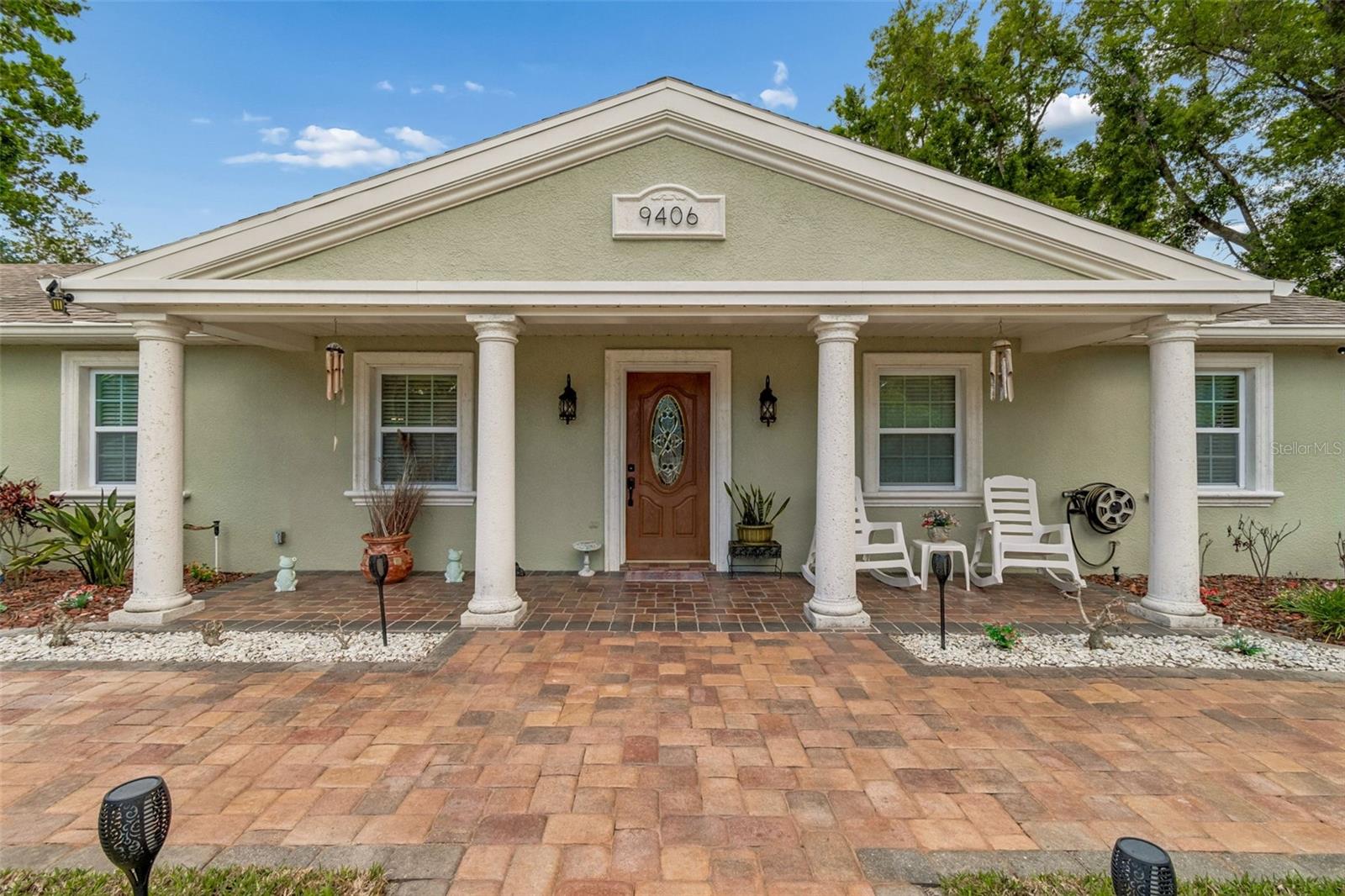 BYARS HEIGHTS - Residential