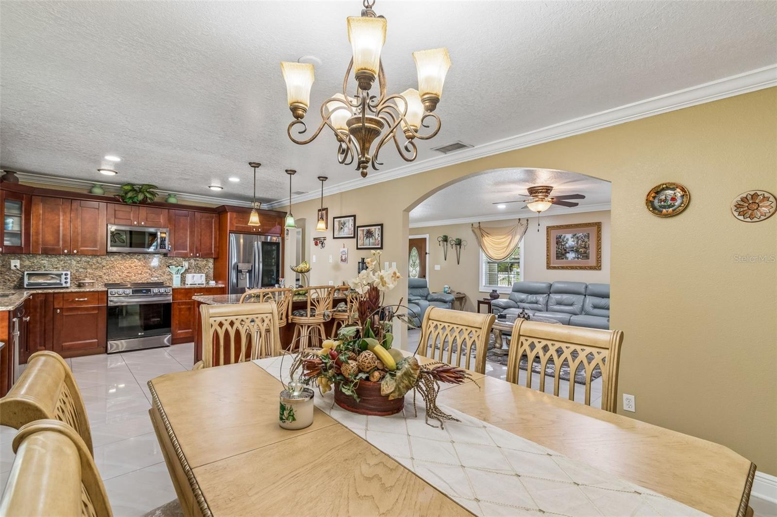 BYARS HEIGHTS - Residential