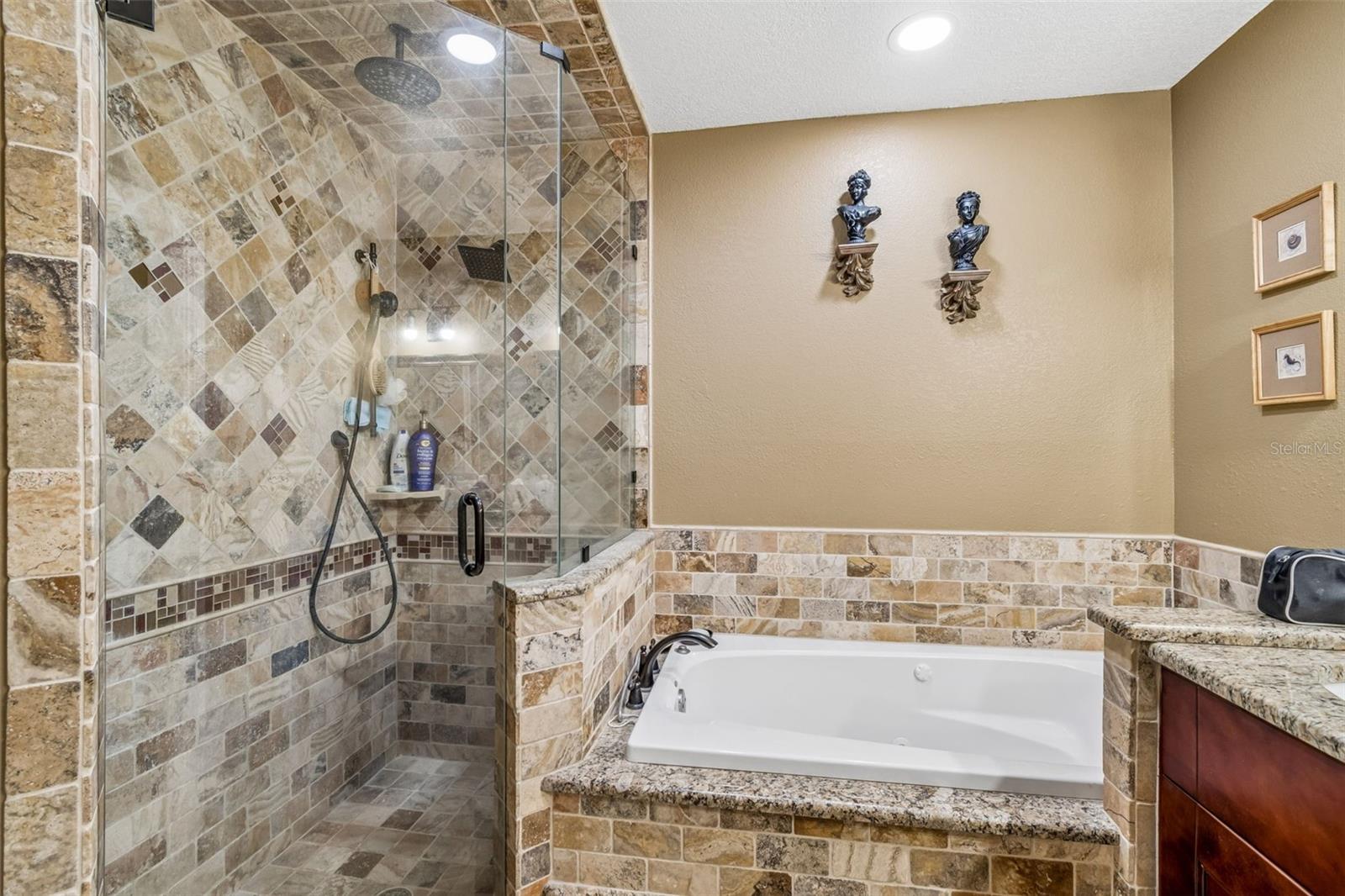 BYARS HEIGHTS - Residential