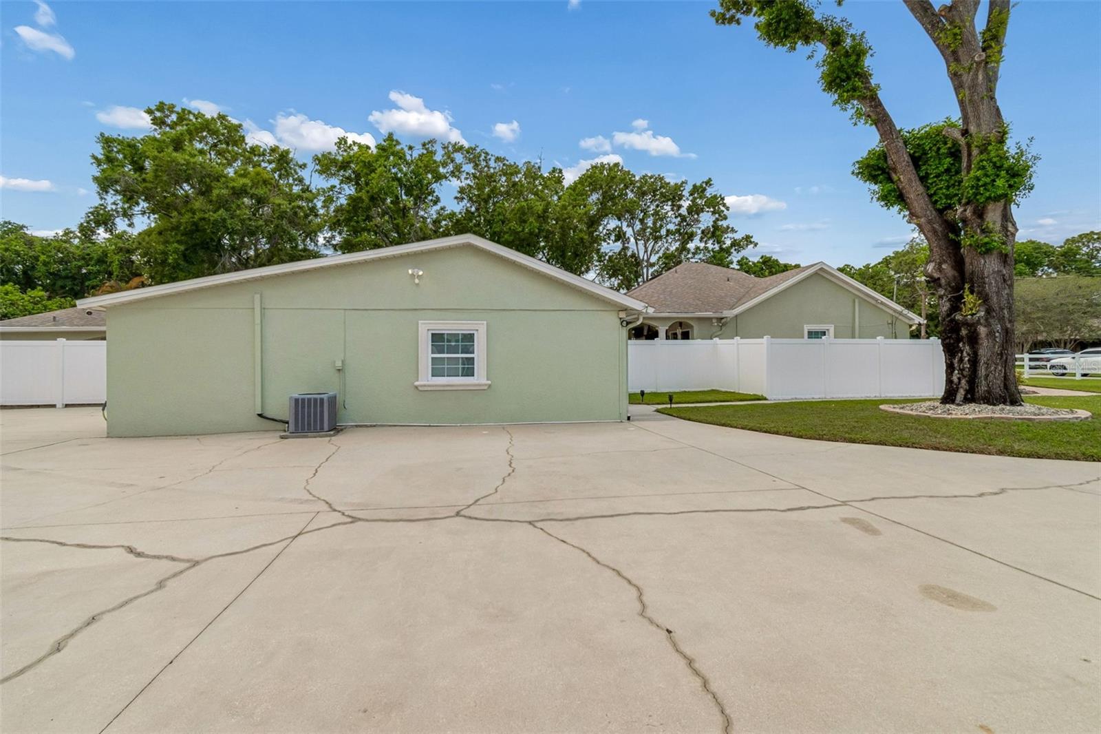 BYARS HEIGHTS - Residential