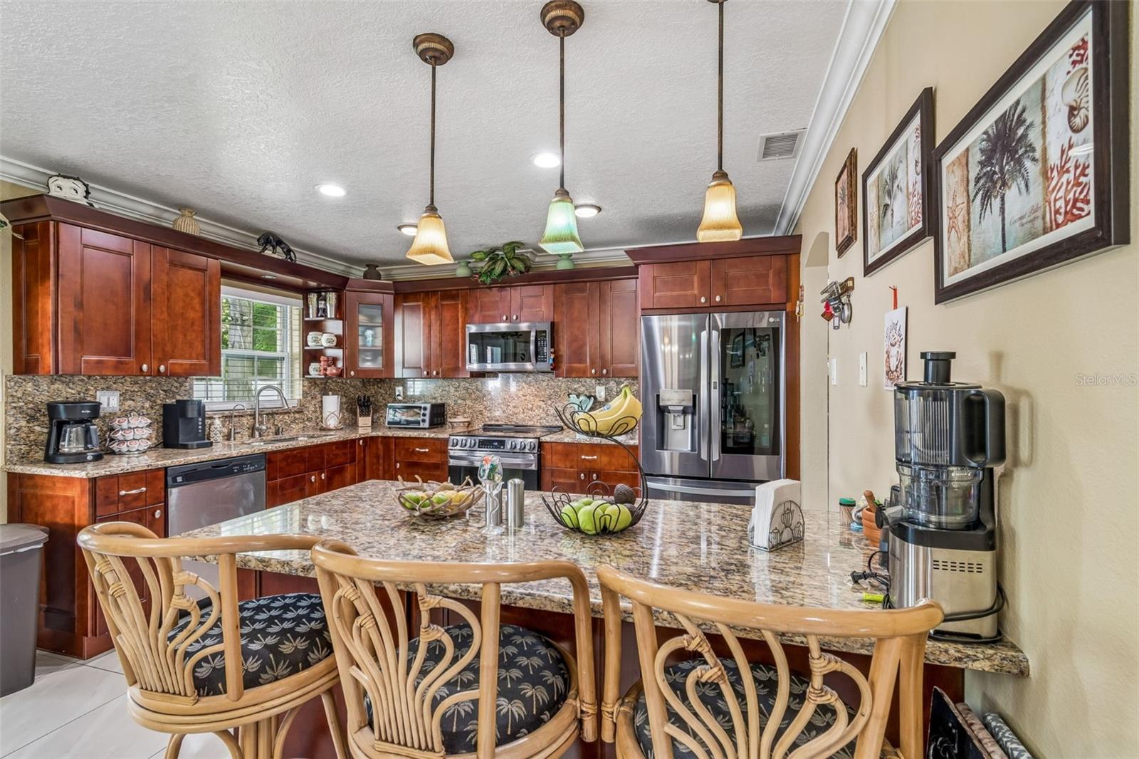 BYARS HEIGHTS - Residential