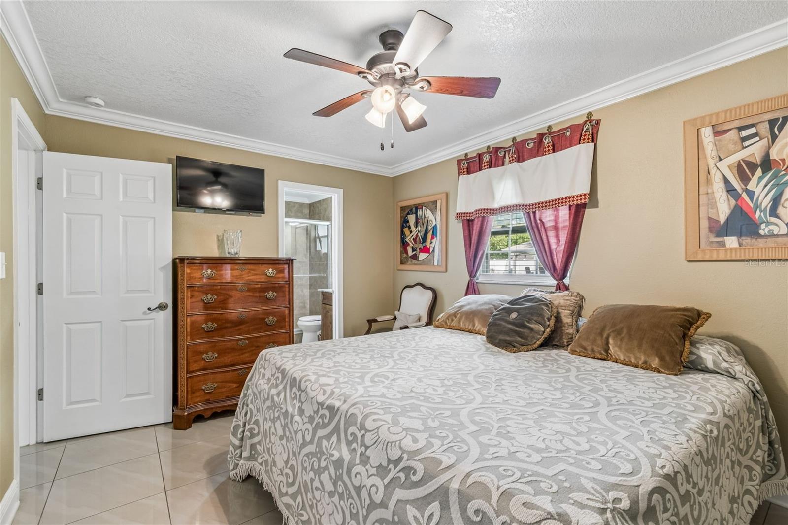 BYARS HEIGHTS - Residential