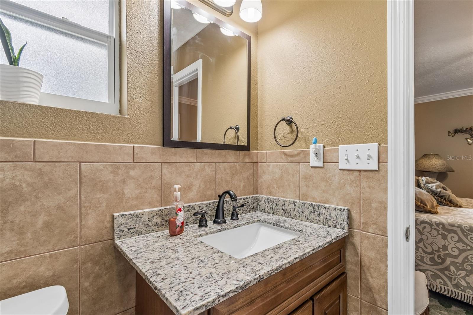 BYARS HEIGHTS - Residential