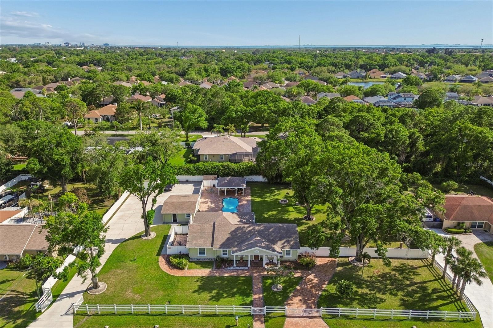 BYARS HEIGHTS - Residential