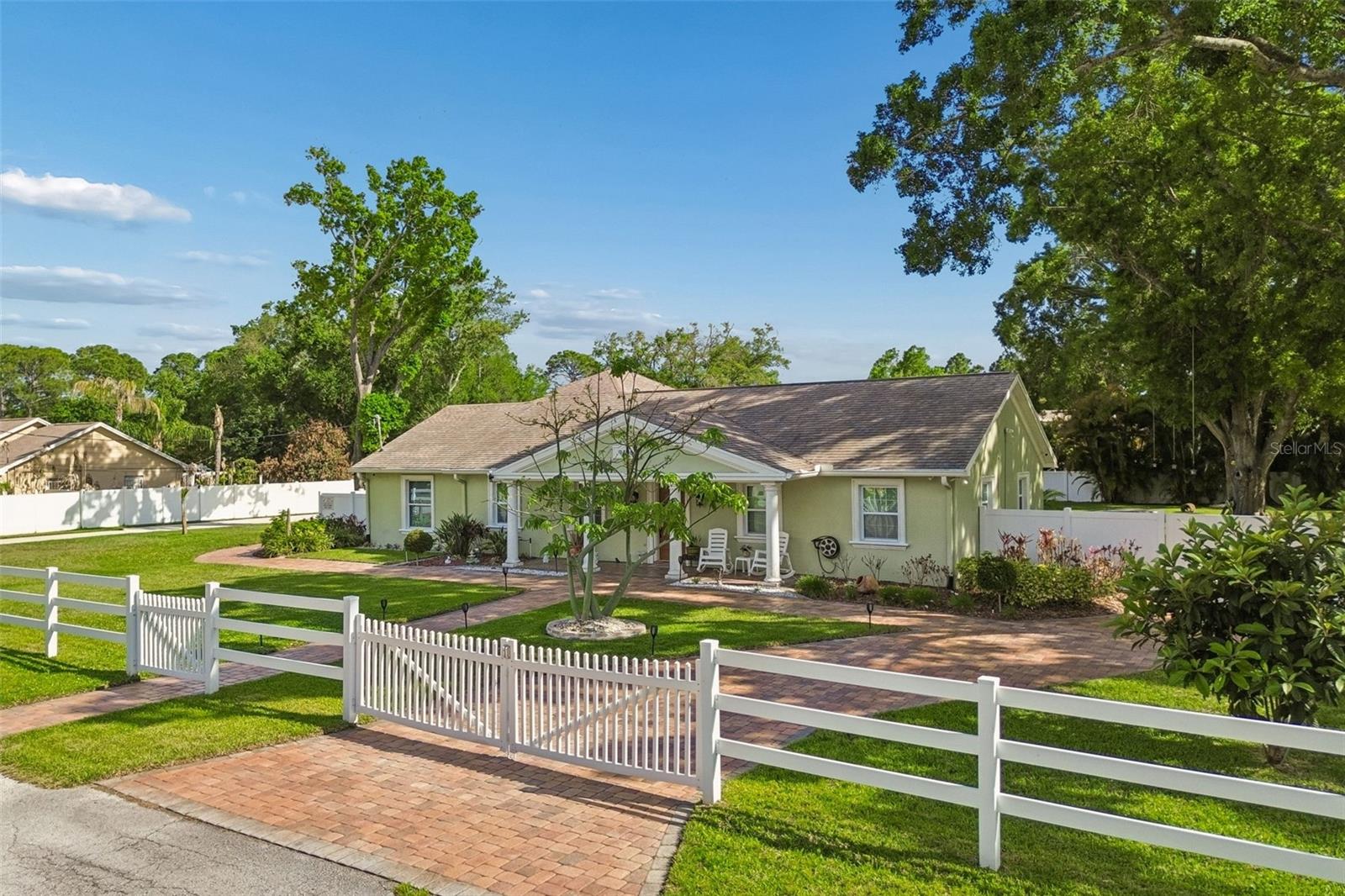 BYARS HEIGHTS - Residential