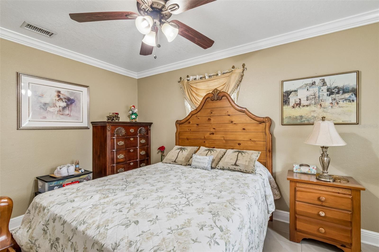 BYARS HEIGHTS - Residential