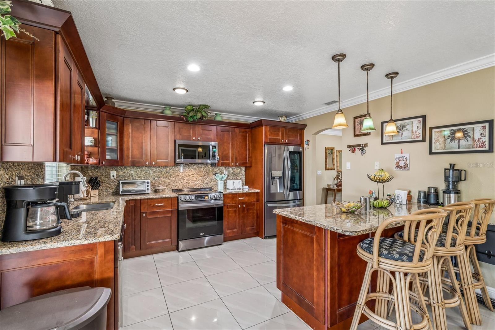 BYARS HEIGHTS - Residential