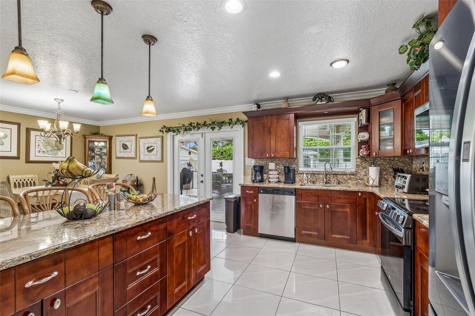 BYARS HEIGHTS - Residential