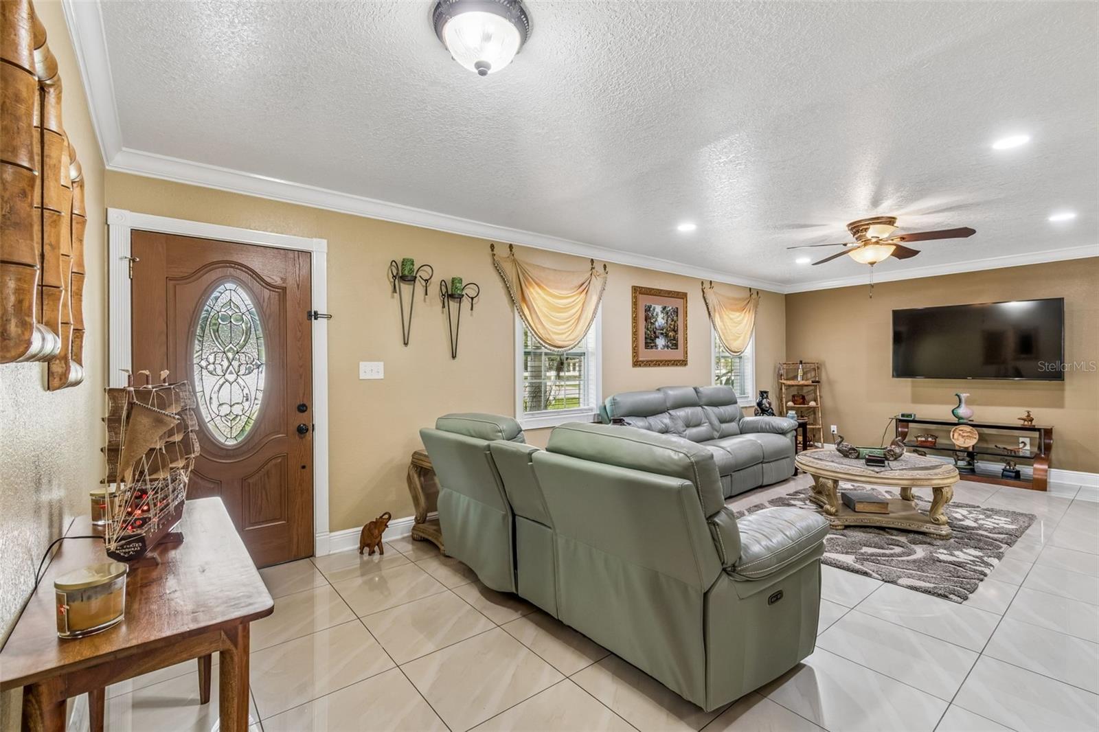 BYARS HEIGHTS - Residential