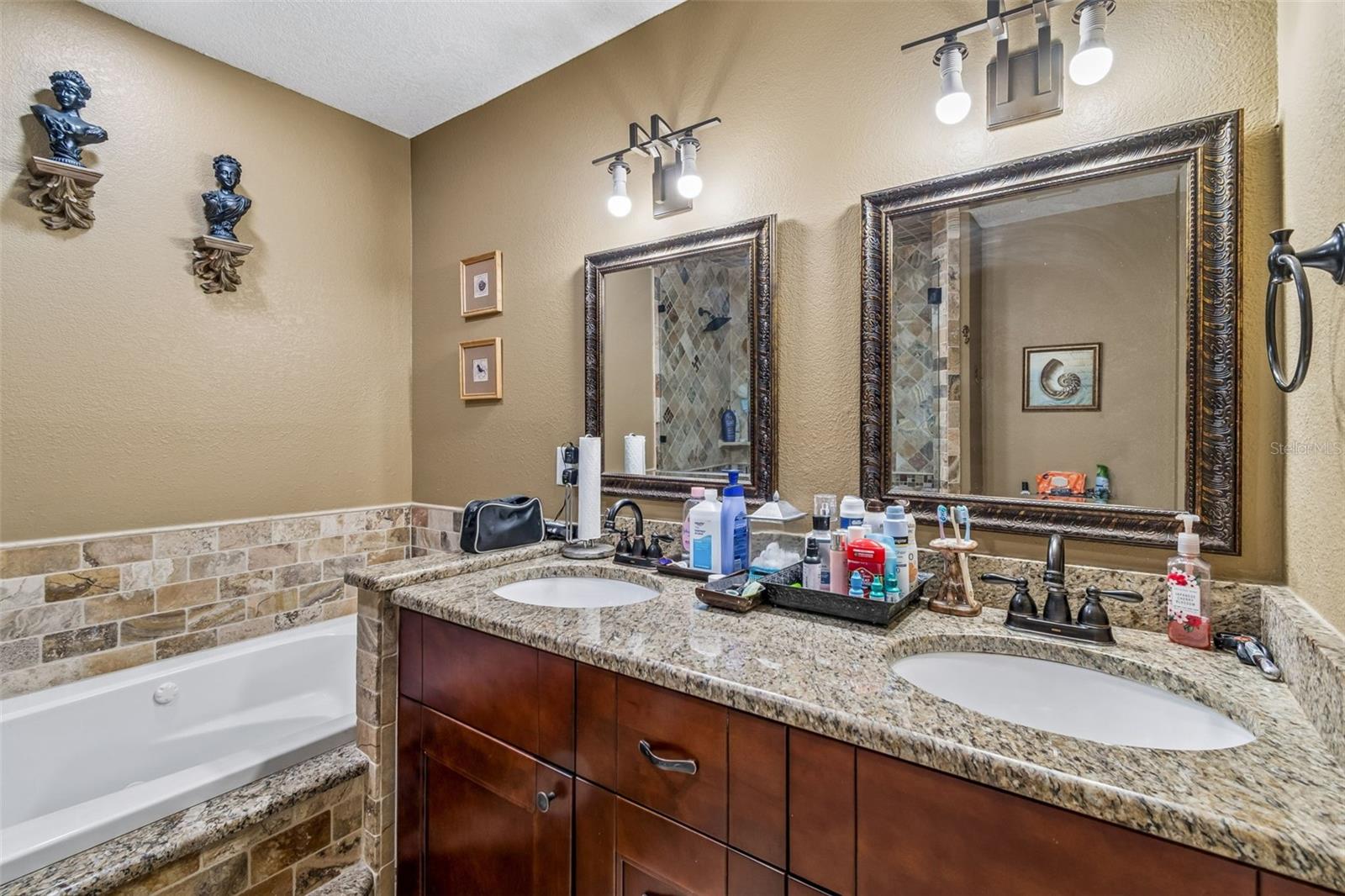 BYARS HEIGHTS - Residential