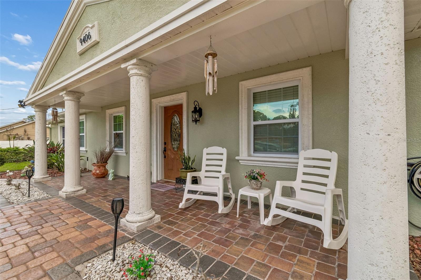 BYARS HEIGHTS - Residential