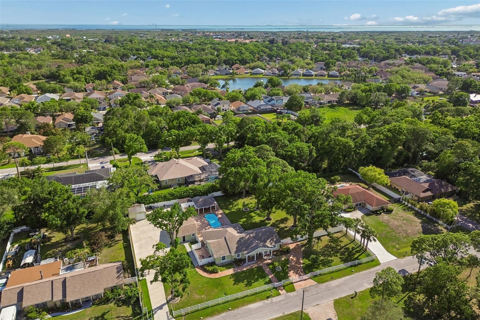 BYARS HEIGHTS - Residential