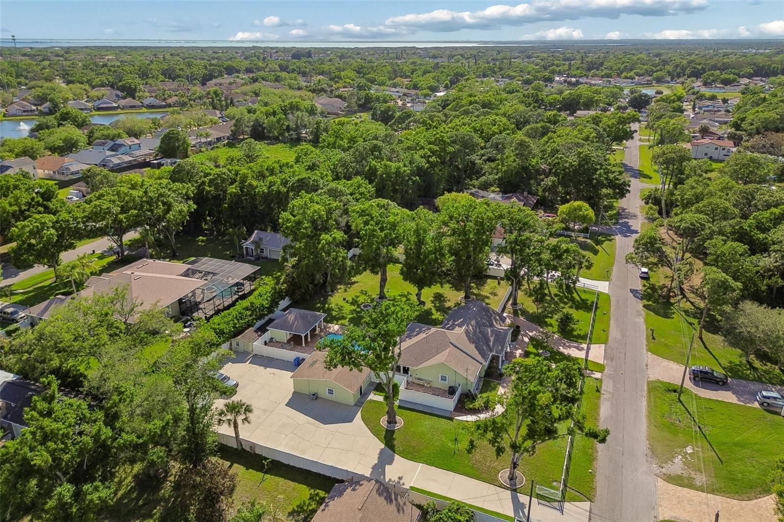 BYARS HEIGHTS - Residential